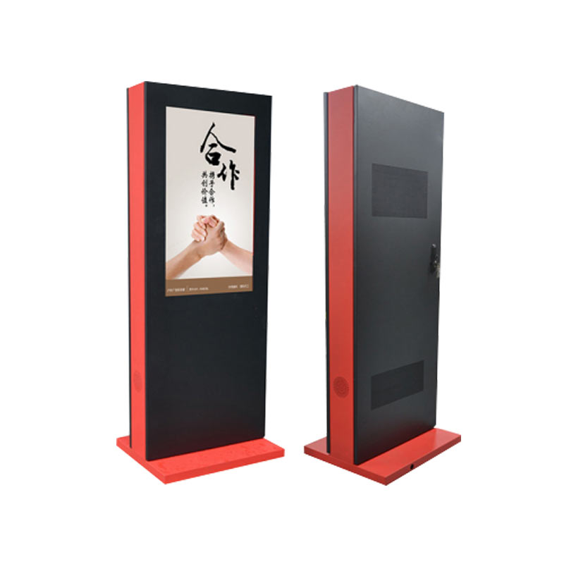 戶外廣告機(jī)有哪些特點(diǎn)?